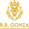 R.B. Gonza Logo
